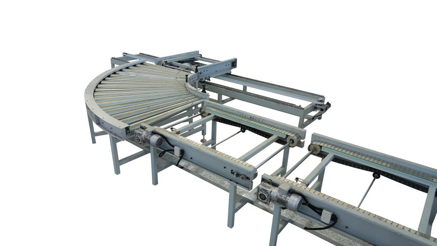 Automatic Sealing Machine