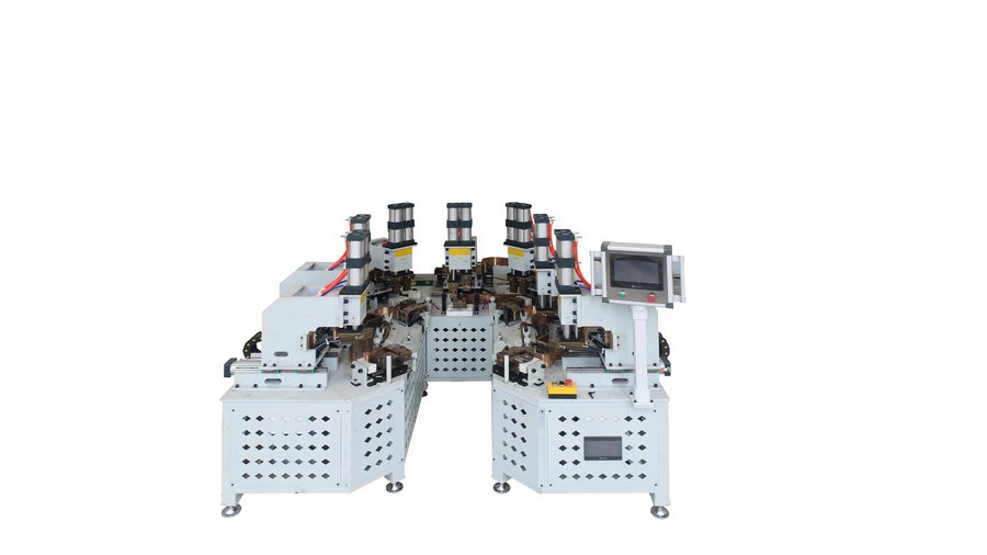 Frame Assembly Production Line